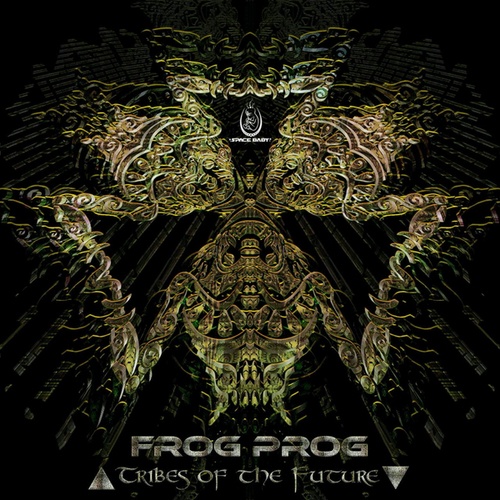Frog Prog-Tribes of the Future