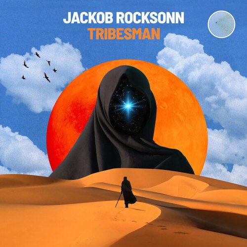 Jackob Rocksonn-Tribesman EP