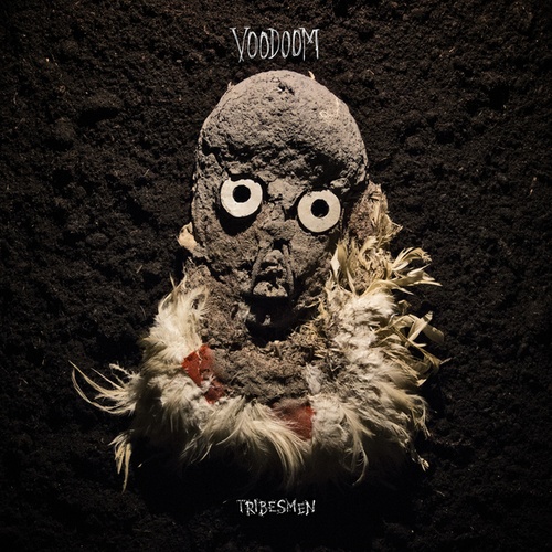 VOODOOM-Tribesman EP