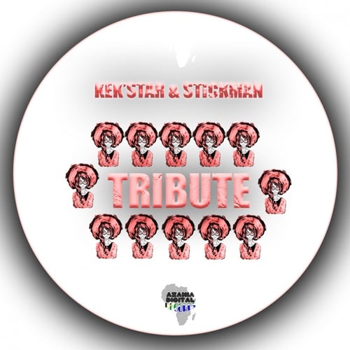 Kek'star, Stickman-Tribute