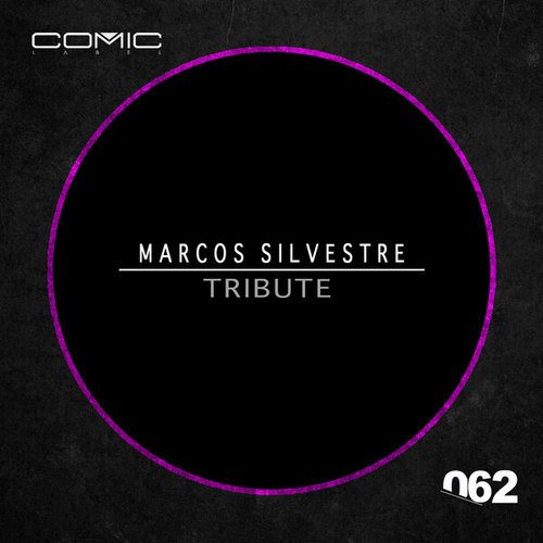 Marcos Silvestre-Tribute