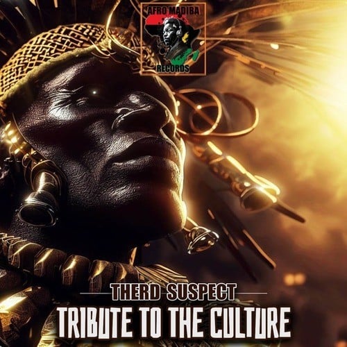 Therd Suspect-Tribute to the Culture
