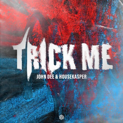 John Dee, HouseKaspeR-Trick Me