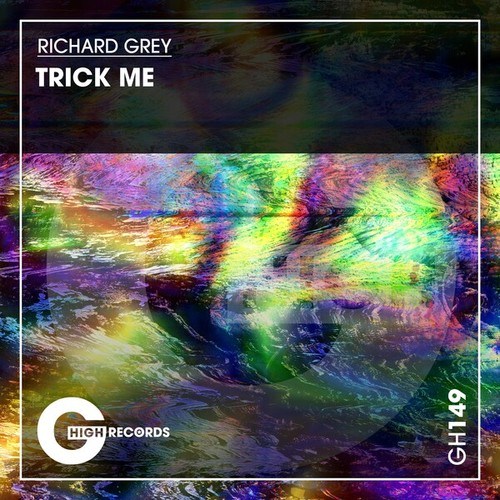 Richard Grey-Trick Me