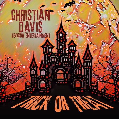 Christian Davis-Trick Or Treat