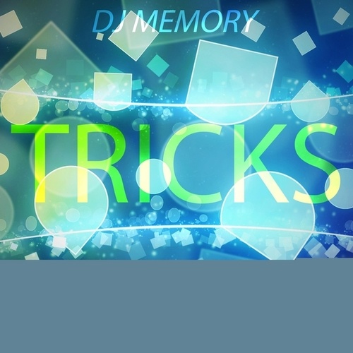 Dj Memory-Tricks