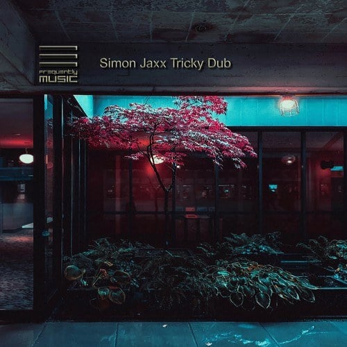 Simon Jaxx-Tricky Dub
