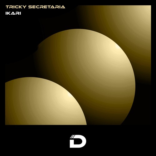 Ikari-Tricky Secretaria