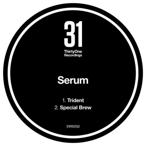 Serum-Trident / Special Brew