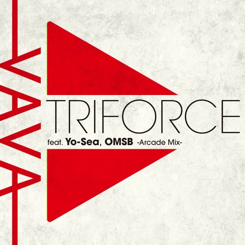 Triforce feat. Yo-Sea, OMSB -Arcade Mix-