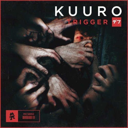 KUURO-Trigger