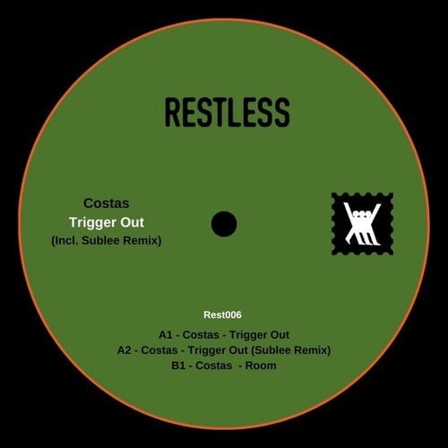 Trigger Out (Sublee Remix)