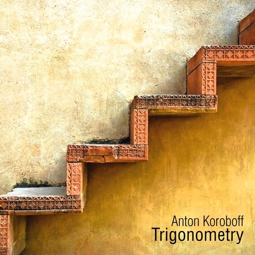 Anton Koroboff-Trigonometry