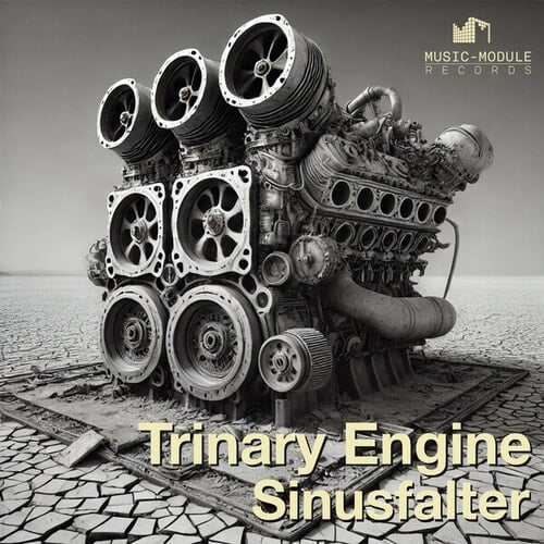 Trinary Engine