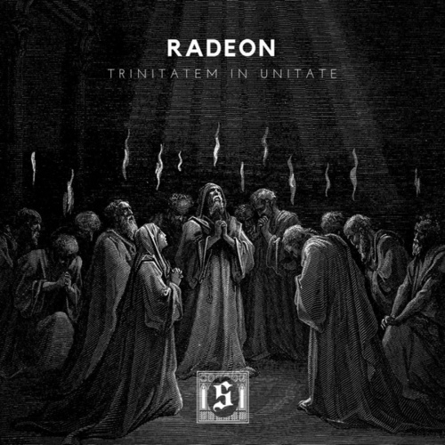 Radeon-Trinitatem In Unitate