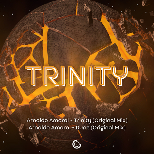 Arnaldo Amaral-Trinity
