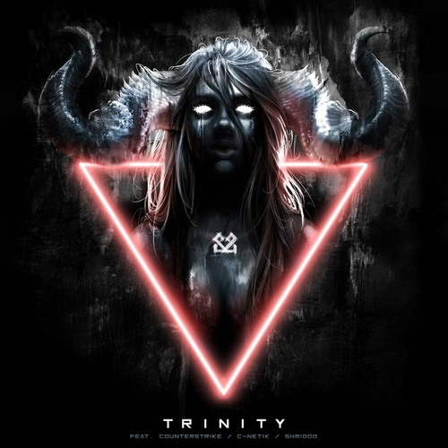 Sinister Souls, Counterstrike, C-Netik, Shmidoo-Trinity EP