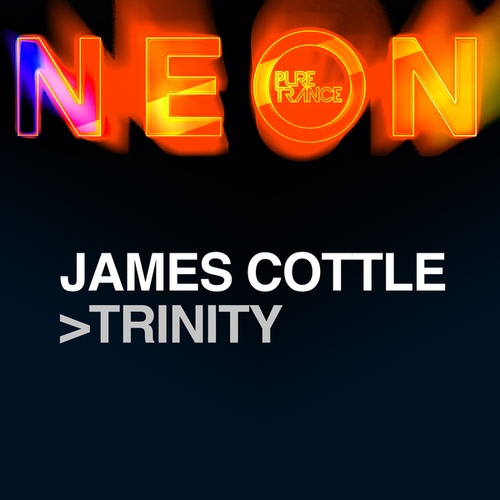 James Cottle-Trinity