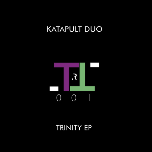 Katapult Duo-Trinity