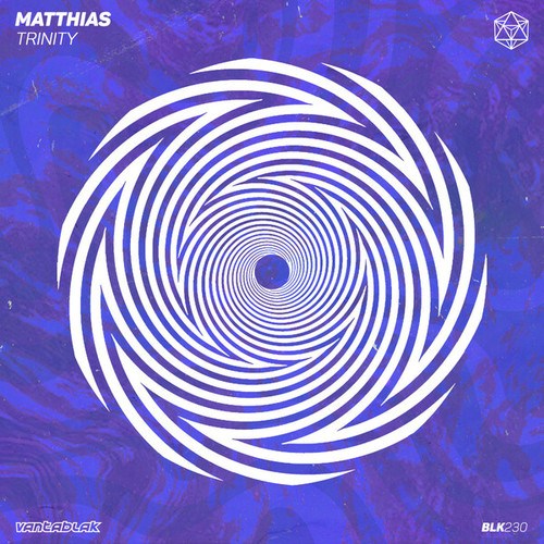 Matthias (US)-Trinity