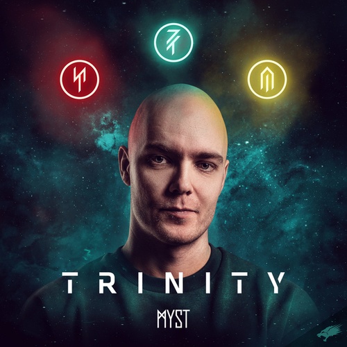 MYST, Elyn-TRINITY