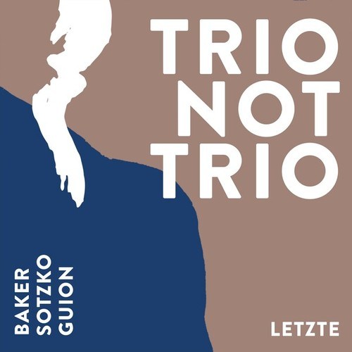 Aidan Baker, Jana Sotzko, Melissa Guion-Trio Not Trio - Letzte