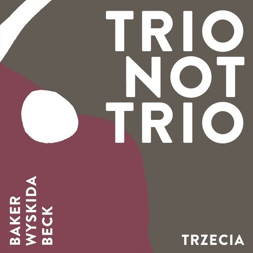 Aidan Baker, Tim Wyskida, Daron Beck-Trio Not Trio - Trzecia