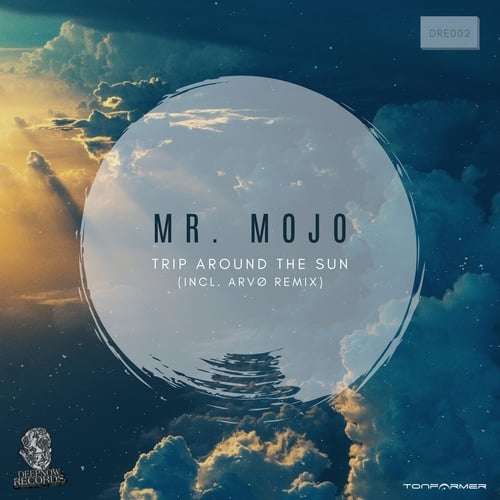 Mr. Mojo, Mr. Mojo (DE), ArvØ-Trip Around the Sun