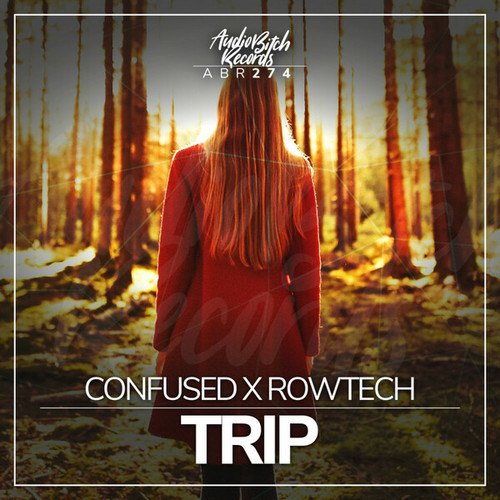 Confused, Rowtech-Trip