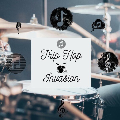 Various Artists-Trip Hop Invasion