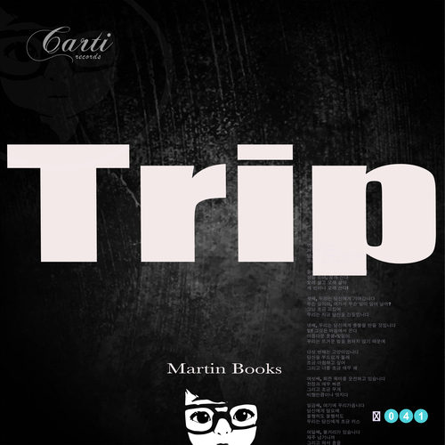 Martin Books-Trip