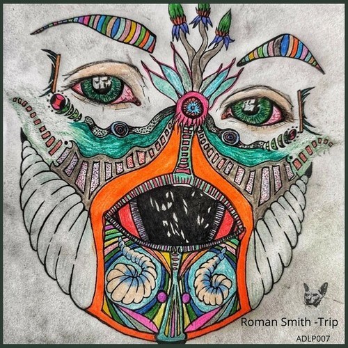 Roman Smith-Trip