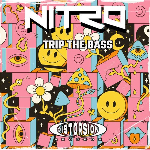 Nitro (ESP)-Trip The Bass