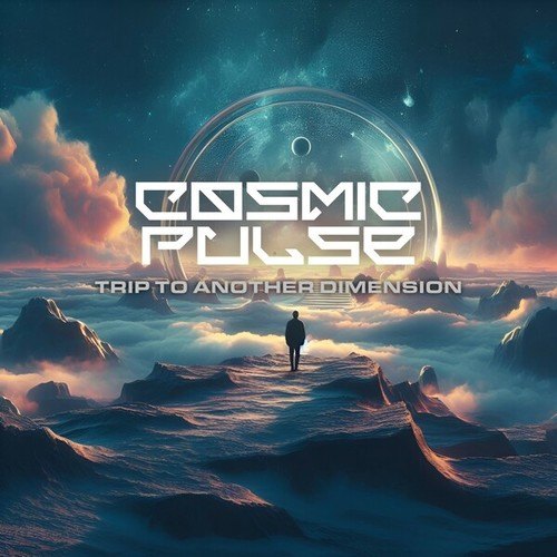 Cosmic Pulse-Trip to Another Dimension (Extended Mix)