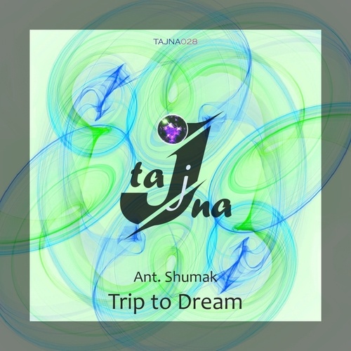 Ant. Shumak-Trip to Dream