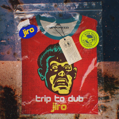 Jiro-Trip To Dub