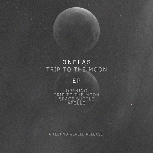 ONELAS-Trip To The Moon