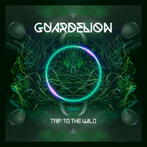 Guardelion-Trip to the Wild