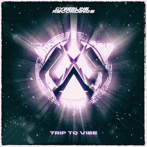WXKE, Cyberline Recordings-Trip to Vibe