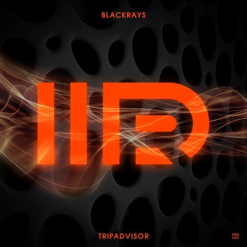 Blackrays-Tripadvisor