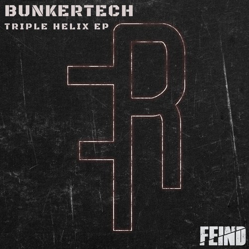 Bunkertech-Triple Helix EP