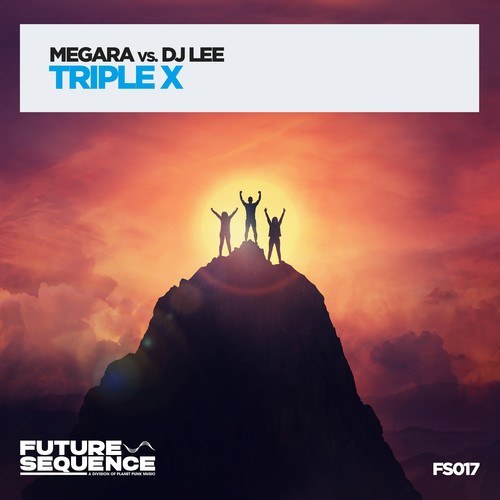 Megara Vs DJ Lee-Triple X