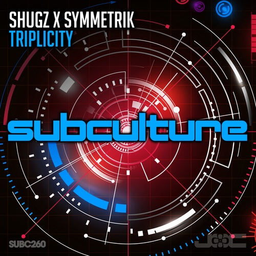 Symmetrik, Shugz-Triplicity