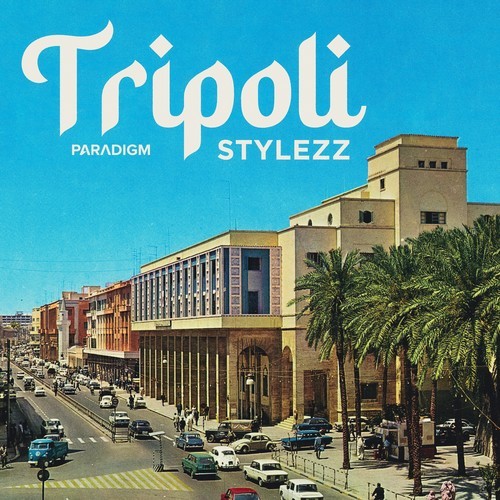Stylezz-Tripoli (Extended Mix)
