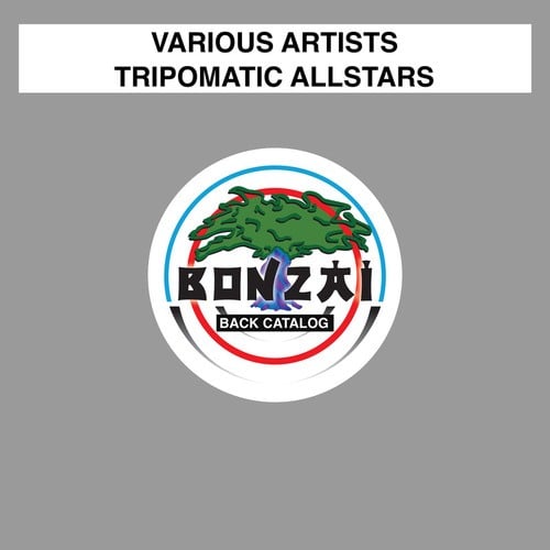 Various Artists-Tripomatic Allstars