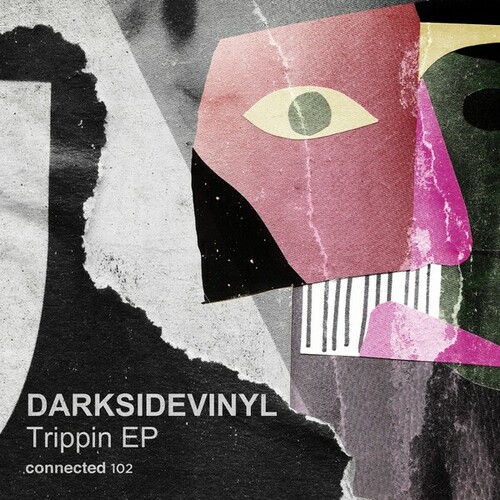 Darksidevinyl, Ucha-Trippin EP