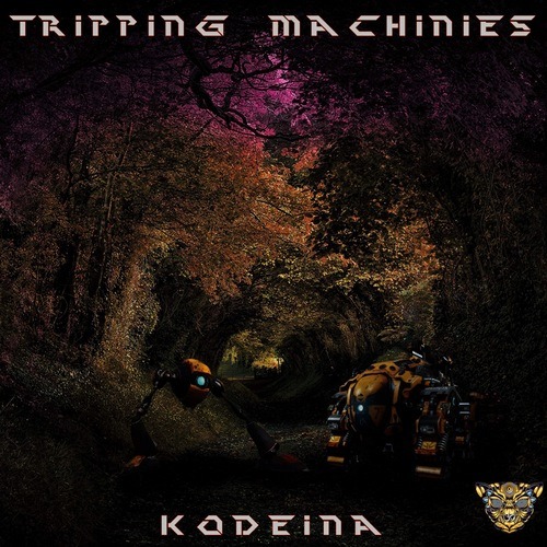 Kodeina-Tripping Machines
