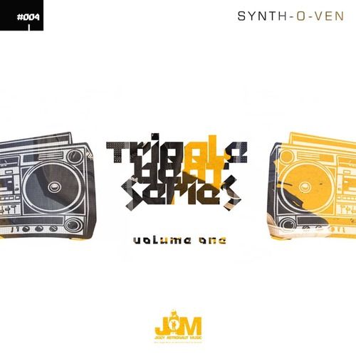 Synth-O-Ven-Tripple Beat Series, Vol. One