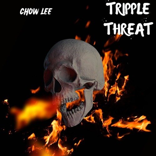 Chow Lee-Tripple Threat