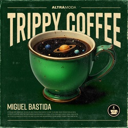 Trippy Coffee - Miguel Bastida
